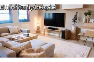 Wohnung kaufen in 73575 Leinzell, Gut geschnittene 3-Zimmer Wohnung im Herzen von Leinzell