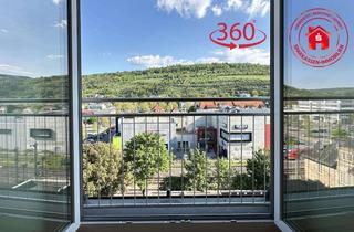 Wohnung kaufen in 97980 Bad Mergentheim, Schöne 3-Zimmer-Eigentumswohnung im Stadtzentrum +++ sofort verfügbar +++