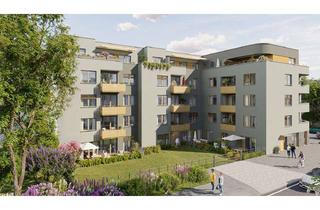 Wohnung kaufen in Schneeglöckchenstraße 29a, 10407 Prenzlauer Berg, Groß & grün: 6-Zimmerwohnung mit Fenstern in 3 Himmelsrichtungen!