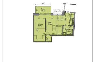 Wohnung kaufen in Schneeglöckchenstraße 29a, 10407 Prenzlauer Berg, Ihr Pied-à-terre in Prenzlauer Berg!