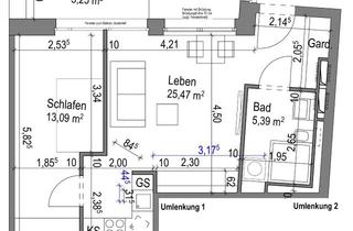 Wohnung kaufen in Schneeglöckchenstraße 29a, 10407 Prenzlauer Berg, Ihr Pied-à-terre in Prenzlauer Berg!