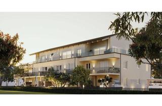 Penthouse kaufen in Alpenstrasse 24, 86830 Schwabmünchen, " Schon 90 % abverkauft " KFW 40 Neubau Penthouse Wohnung in Schwabmünchen