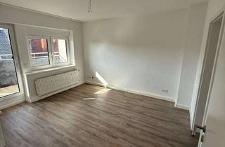 Wohnung kaufen in Walltorstr. 16, 35390 Gießen, Top energetisch sanierte 2ZKB-Wohnung in bester Innenstadtlage