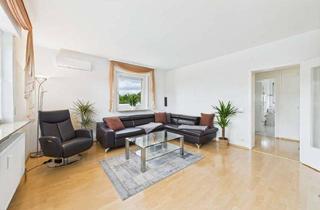 Penthouse kaufen in 74172 Neckarsulm, Exklusive Penthouse-Wohnung mit EBK & Carport in Neckarsulm