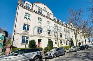 Wohnung kaufen in 42115 Elberfeld, Exklusive Eigentumswohnung mit Kamin & Panorama-Dachterrasse im Briller Viertel