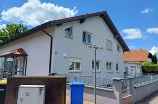 Wohnung kaufen in Richard Wagner Str 00, 67575 Eich, Kapitalanleger gesucht+Vermietete 2 Zi. DG Wohnung inkl. Kellerraum und PKW Stellplatz zu verkaufen