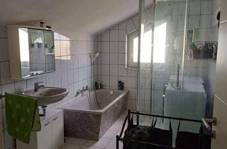 Wohnung kaufen in Richard Wagner Str 00, 67575 Eich, Kapitalanleger gesucht+Vermietete 2 Zi. DG Wohnung inkl. Kellerraum und PKW Stellplatz zu verkaufen