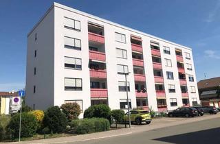 Wohnung kaufen in Im Erlich 38, 67346 Speyer, BEZAHLBARER WOHNRAUM ZUM 01.09.2025 BEZUGSFREI
