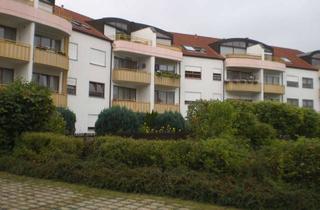 Wohnung kaufen in Fröbelstraße, 04736 Waldheim, vermietete Eigentumswohnung in bevorzugter Wohnlage