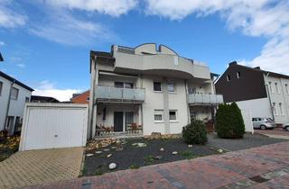 Wohnung kaufen in 52372 Kreuzau, Provisionsfrei II Moderne 3,5 Zimmer-Wohnung im Herzen von Kreuzau
