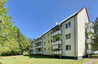 Wohnung kaufen in 15518 Rauen, 3-Zimmerwohnung im grünen Speckgürtel bei Fürstenwalde, nahe Berlin. Kapitalanlage