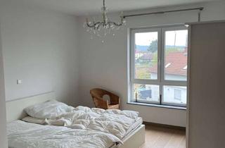 Penthouse kaufen in Franziska-Schild-Weg, 61440 Oberursel, Attraktive 4-Zimmer-Penthouse-Wohnung mit luxuriöser Innenausstattung mit EBK in Oberursel (Taunus)