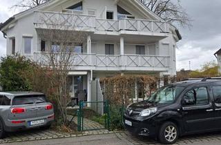 Wohnung mieten in 85579 Neubiberg, Attraktive DG-Wohnung mit Dachterrasse, Einbauküche, Garage in ruhiger Bestlage Neubiberg