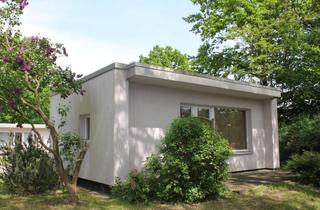Wohnung mieten in Nelkenweg 28, 27404 Zeven, Wohnen im Grünen - Freistehender Bungalow mit eigener Terrasse