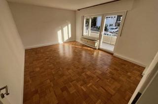 Wohnung mieten in 73072 Donzdorf, Sonnige 3-Zimmer-Wohnung mit Balkon und EBK in Donzdorf, 2024 komplett renoviert