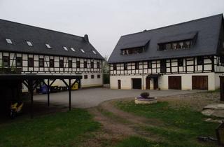 Wohnung mieten in Dorfstr. 185, 09306 Königshain-Wiederau, Schöne 3-Zimmer-DG- Wohnung in Königshain-Wiederau