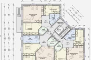 Wohnung mieten in Herrenkamp 13, 27299 Langwedel, Herrenkamp