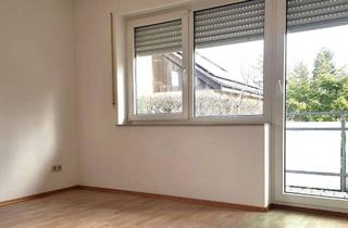 Wohnung mieten in 69254 Malsch, Gepflegte Wohnung mit zwei Zimmern, Balkon, Keller, Garage und Stellplatz (Malsch b. Wiesloch)