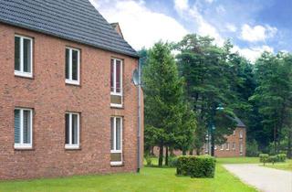 Wohnung mieten in Im Winkel 13, 29328 Faßberg, ***Genügend Platz für die gesamte Familie + separatem Mietergarten***