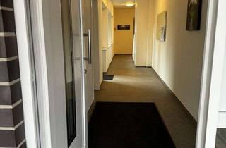 Wohnung mieten in 49808 Lingen, Moderne, barrierefreie 4-Zimmer-Wohnung mit Balkon & Terrasse – fußläufig zur Innenstadt