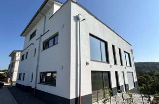 Wohnung mieten in Am Pechofen 38, 63584 Gründau, Exklusives wohnen ab Juli 2025: Modern gestaltete 2-Zimmer-Wohnung mit gehobener Ausstattung: