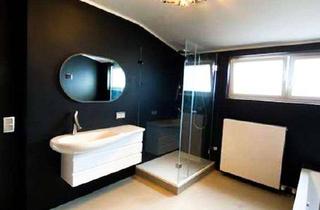 Wohnung mieten in Weiherstraße, 35435 Wettenberg, Ansprechende 4 Zimmer Wohnung mit wunderschöner Dachterrassen in Wettenberg