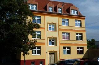 Wohnung mieten in Karl-Marx-Straße, 03238 Finsterwalde, kleine, feine, ruhige Dachgeschosswohnung im Zentrum von Finsterwalde