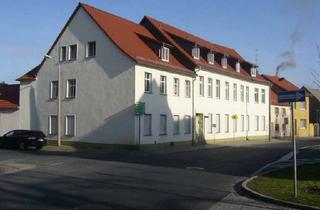 Wohnung mieten in Zinnaer Vorstadt, 14913 Jüterbog, ++ Familienwohnung im Zentrum von Jüterbog, Schule und Kindergarten 5 Minuten ++