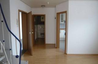 Wohnung mieten in 76872 Minfeld, Freundliche und gepflegte 4-Zimmer-Maisonette-Wohnung mit gehobener Innenausstattung in Minfeld