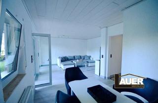 Wohnung mieten in 66280 Sulzbach, 2 ZKB Souterrainwohnung mit Terrasse und Gartenmitbenutzung in Sulzbach zu vermieten.