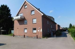 Wohnung mieten in Stavenkamp 3a, 23858 Reinfeld, Schöne Dachgeschosswohnung mit Maisonette-Zimmer