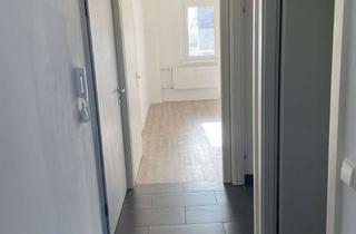 Wohnung mieten in Hauptstraße 10-14, 17449 Peenemünde, Ansprechende und neuwertige 1-Zimmer-Erdgeschosswohnung mit geh. Innenausstattung mit Balkon