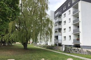 Wohnung mieten in Hauptstraße 10-14, 17449 Peenemünde, Ansprechende und neuwertige 1-Zimmer-Erdgeschosswohnung mit geh. Innenausstattung mit Balkon