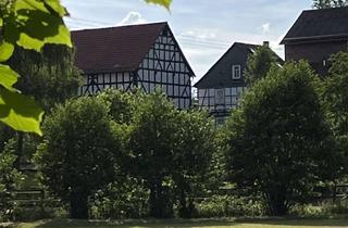 Wohnung mieten in Friebertshäuser Straße, 35075 Gladenbach, Wohnen im Grünen bei Marburg