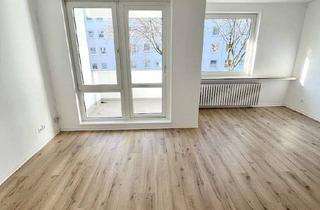 Wohnung mieten in Moorstraße 32, 27283 Verden, 2-Zimmerwohnung mit Balkon