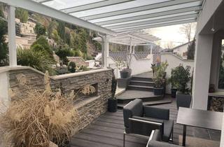Wohnung mieten in Bahnhofplatz 10, 83126 Flintsbach, Besondere 3 Zimmer Terrassenwohnung mit Garage