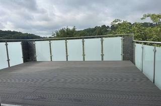 Wohnung mieten in 35037 Marburg, Marburg- Mitte, exklusives großes 4 ZKB, Rundumblick, für kl. Familie und WG geeignet, KM angepasst
