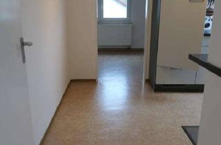 Wohnung mieten in 97456 Dittelbrunn, Hübsche gemütliche DG-Wohnung