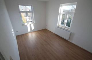 Wohnung mieten in Auf Der Schawe 13, 07646 Stadtroda, Helle 3-Raumwohnung im Grünen