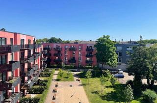 Wohnung mieten in Düsseldorfer Landstraße 76E, 47249 Wanheim-Angerhausen, 2-Zimmer Neubauwohnung inkl. Tiefgaragenstellplatz