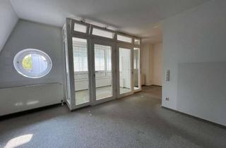 Wohnung mieten in 48653 Coesfeld, Großzügig geschnittene Etagenwohnung im Herzen von Coesfeld.