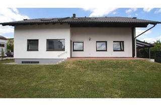 Wohnung mieten in 94330 Salching, Modernisierte 4 Zimmer-Wohnung mit großem Garten, Garage und Carport