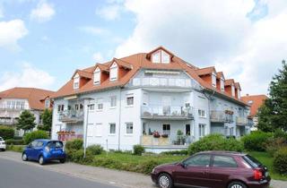 Wohnung mieten in Am Krähenfeld, 04416 Markkleeberg, Markkleeberg - interessante 3-Raum-Dachgeschoßwohnung mit großer Terrasse und Tiefgarage
