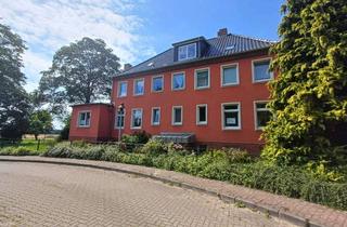 Wohnung mieten in Wilmshagen 25, 18519 Wilmshagen, Wunderschöne 75qm Wohnung im Erdgeschoss mit Garten in einem historischen Gutshaus