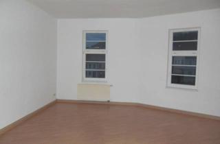 Wohnung mieten in Rosenstraße, 99310 Arnstadt, 1-Raum-Wohnung in TOP Citylage!!