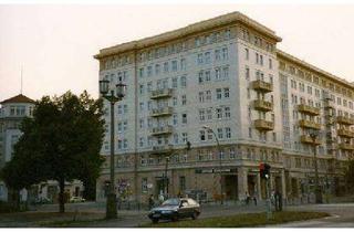 Wohnung mieten in Andreasstraße 46, 10243 Friedrichshain, 2-Zi-Wohnung an der Karl-Marx-Alle in Bln. FrHain