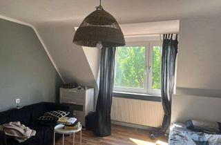 Wohnung mieten in Sanderring, 97070 Würzburg, Gemütliche 3- Zimmerwohnung mit Kellerabteil