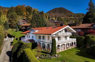 Wohnung mieten in 83684 Tegernsee, Exklusive Wohnung am Tegernsee