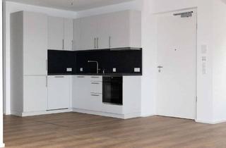 Wohnung mieten in 71735 Eberdingen, Energieeffiziente 3-Zimmer Dachgeschosswohnung mit großem Balkon in Eberdingen-Nussdorf