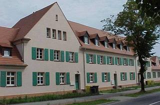 Wohnung mieten in Straße Der Freundschaft 25, 02991 Lauta, 2-Raum Wohnung im Erdgeschoss mit separater Mansarde im Dachgeschoss + Garten
